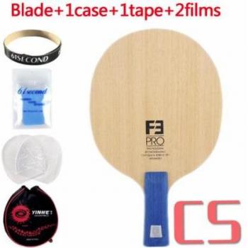 Palo de Tenis de Mesa Sanwei F3 Pro 5+2 Alc Off Arylate