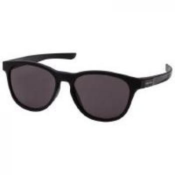 Transparente Amber-Sonnenbrille – One Size, Schwarz