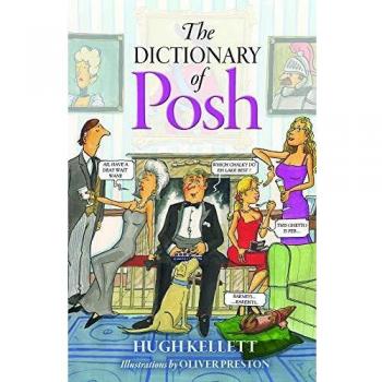 Dictionary of Posh
