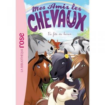 Mes amis les chevaux 50