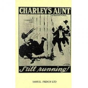 Brandon Thomas Charley'S Aunt (Acting Edition)