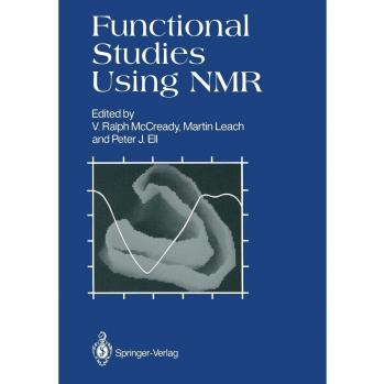 Functional Studies Using Nmr