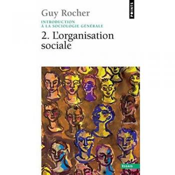 Introduction à la sociologie générale T2