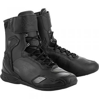 Bottes de Moto Alpinestars Superfaster Noires 41