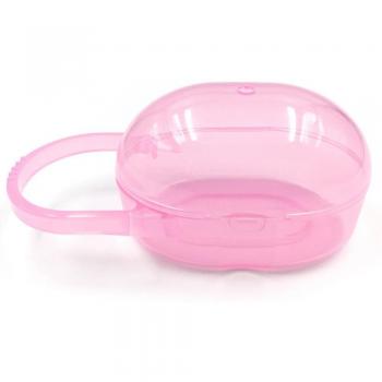 Sucette Safe – Boîte Rangement PP