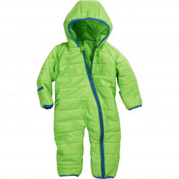 Schnizler Unisex Baby Schneeanzug Stepp