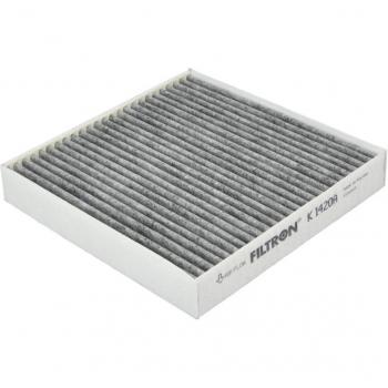 Filtro abitacolo con funzione antipolline FILTRON K 1420A