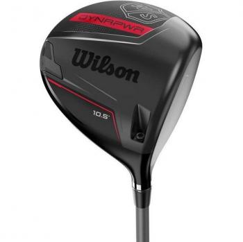 Dynapower Wilson Carbon Driver