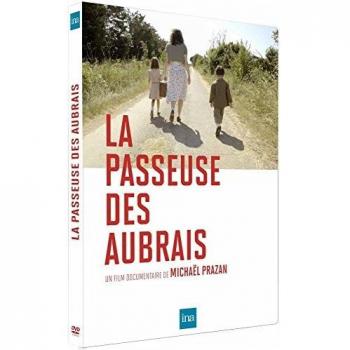 La Passeuse des Aubrais