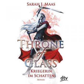Throne of Glass 2