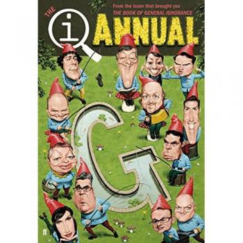 The QI Annual 2010