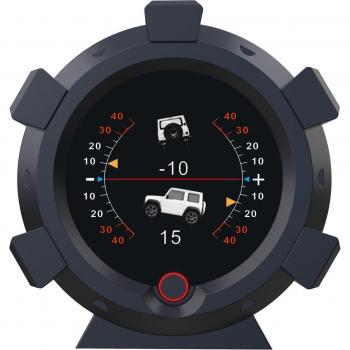 AUTOOL X95 GPS Auto Winkelmesser