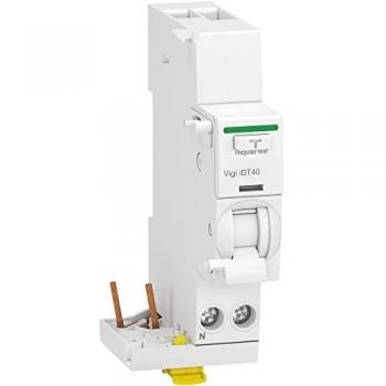 Module différentiel