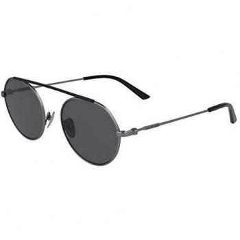 Calvin Klein Gunmetal/Black CK19149S 5120 Sunglasses