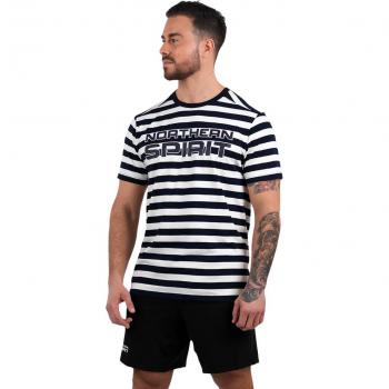 Saint French Touch T‑shirt – Édition Northern Spirit