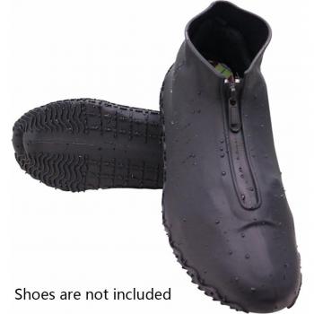 ZipSafe Weatherproof Footwear Wrap