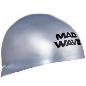 Mad Wave D-Cap Schwimmkappe