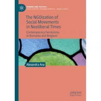 The NGOization of Social Movements in Neoliberal Times