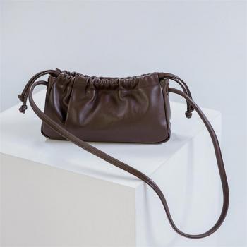 Single Shoulder Armpit Bag for Women