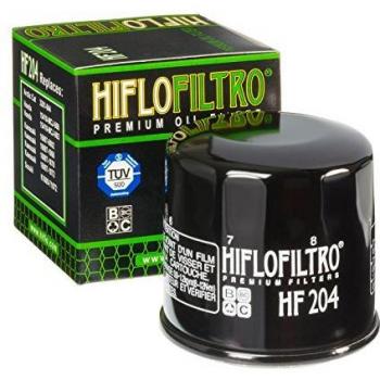 Hiflofiltro Filtre à Huile HF204