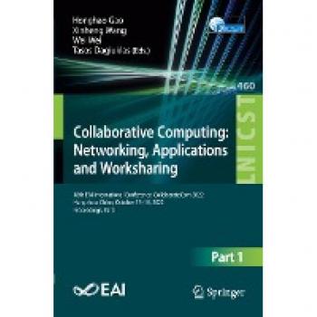 Collaborative Computing: Networking Applications and Worksharing