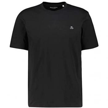 Marc O’Polo Camiseta Negra (Talla S)