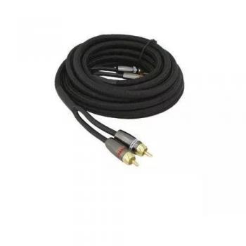 GoldLine 2500 mm Cinch Cable with SNAKE‑SKIN ZPRO 25