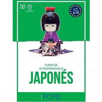 CURSO PONS JAPONES