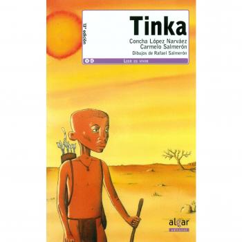 Tinka (Tapa blanda).
