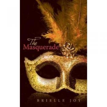 Brielle Joy: The Masquerade