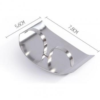 Garde-Mains Anti-Coupure pour Outils de Cuisine