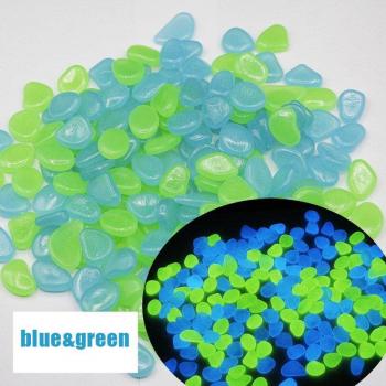 Décor DIY Lumineux SMD66 – Lot de 100 Pierres