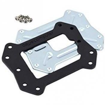 KryoCUX Aquacomputer‑Backplate für Socket 1156/1155/1151/1150