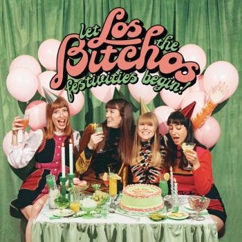 Commencez les festivités !