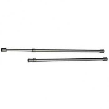 Barkeeper Alu silber 40