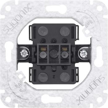 Sygonix Einsatz für Kreuzschalter SX.11 33597S