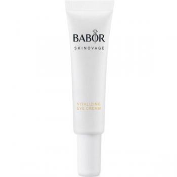 BABOR Skinovage Vitalizing Eye Cream 15ml Revitalisierende Augenpflege