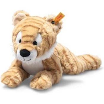 Steiff Soft Cuddly Friends Tiger K-Toni 30 cm Plüschspielzeug