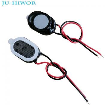 Haut-parleur compact 1W 8 Ohms 3.5MM