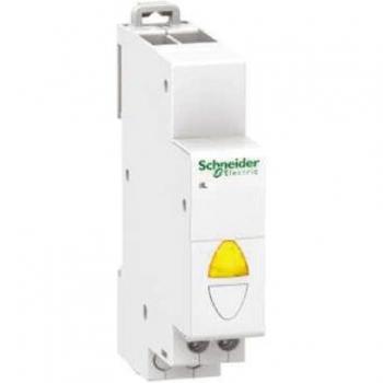 A9E18334 12-48VAC/DC Indicator Light