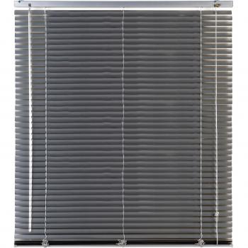 Estor de Ventanas Venetian Plata 135x160