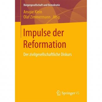 Impulse der Reformation