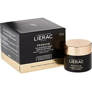 Lierac Premium The Voluptuous Cream Absolute Rejuvenating 50 mL