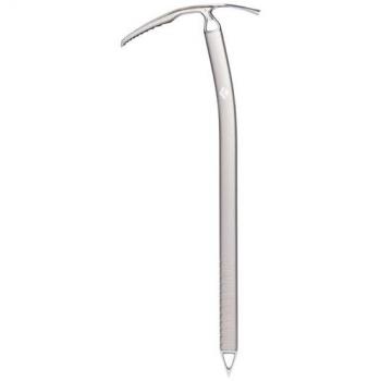 Black Diamond Eispickel Raven Pro 70 cm grau