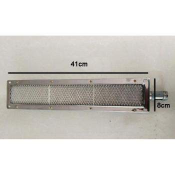 Stainless Steel Infrared BBQ Burner