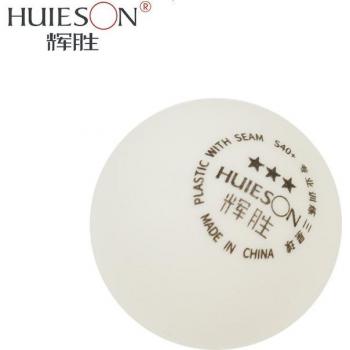 S40 Pelota Huieson 3★ Tenis de Mesa 10 Uds