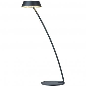 Lampada da Tavolo Oligo Glance LED Curva