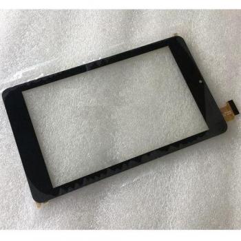 Pantalla táctil de 7 capacitiva para Irbis TZ07 TZ06 TZ05 TZ04 TZ03 3G 4G, panel de repuesto HSCTP 802 7 V1, nueva