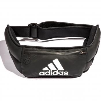 Adidas ADGB‑12275 Heavyweight Training Belt, 3 kg, Black