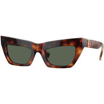 Burberry BE4405F Gafas Sol Mujer Tortoiseshell 51 mm